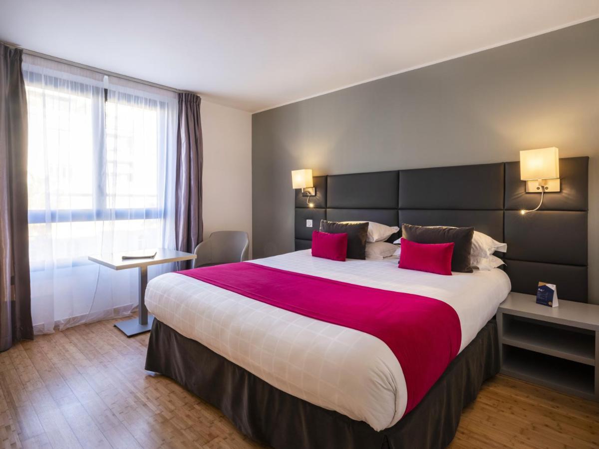 Riviera Hotel Nizza