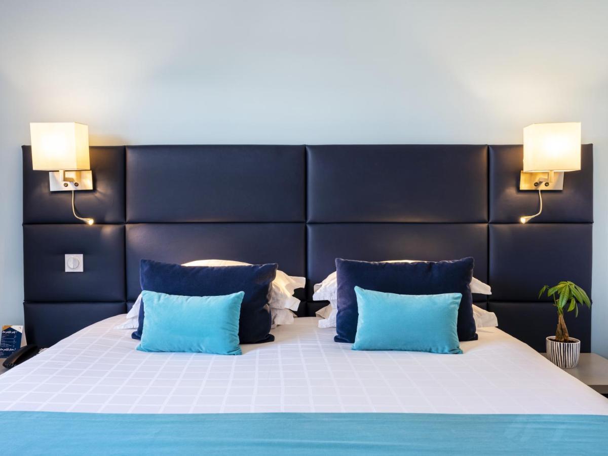 Riviera 4* Nizza