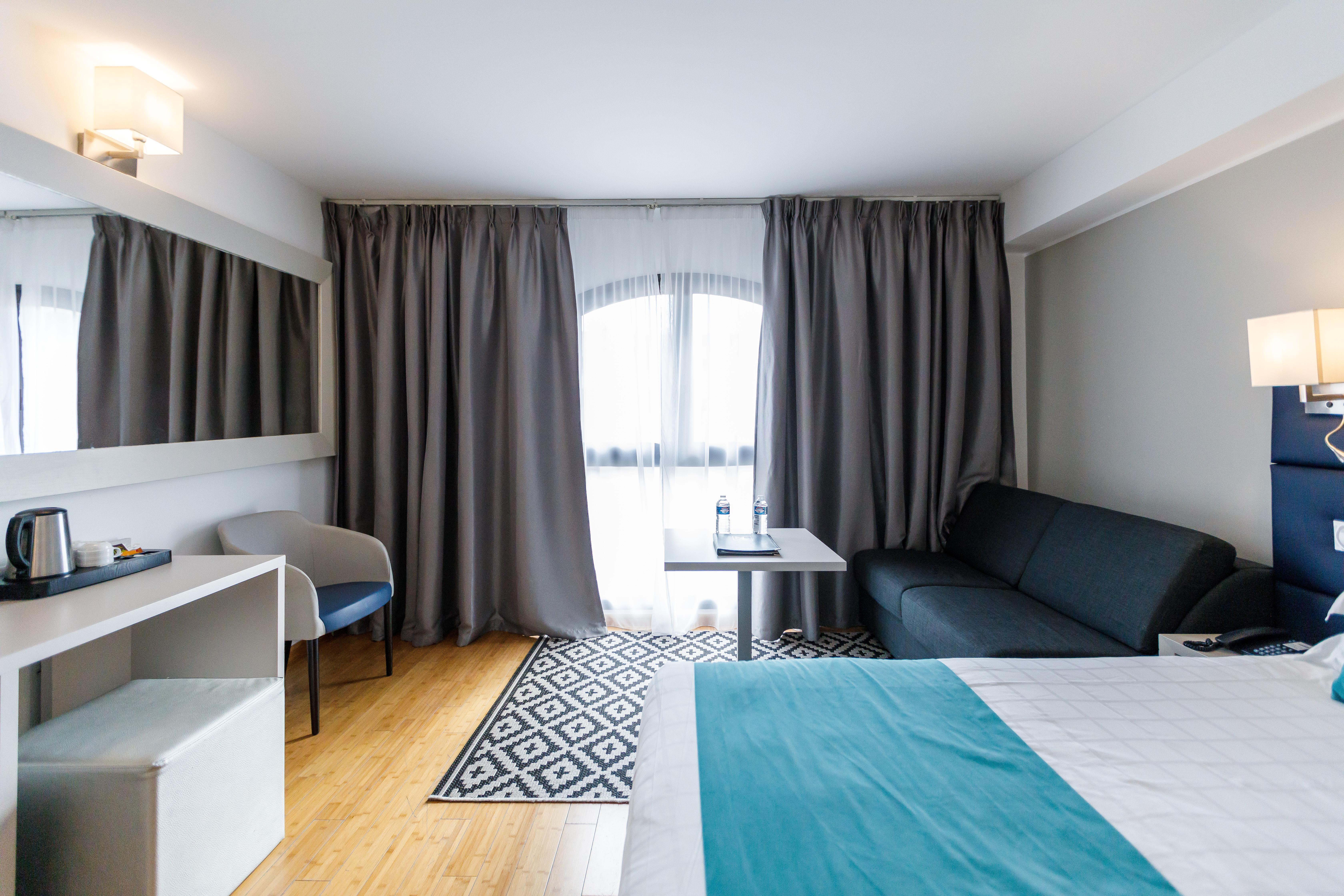 Hotel Riviera