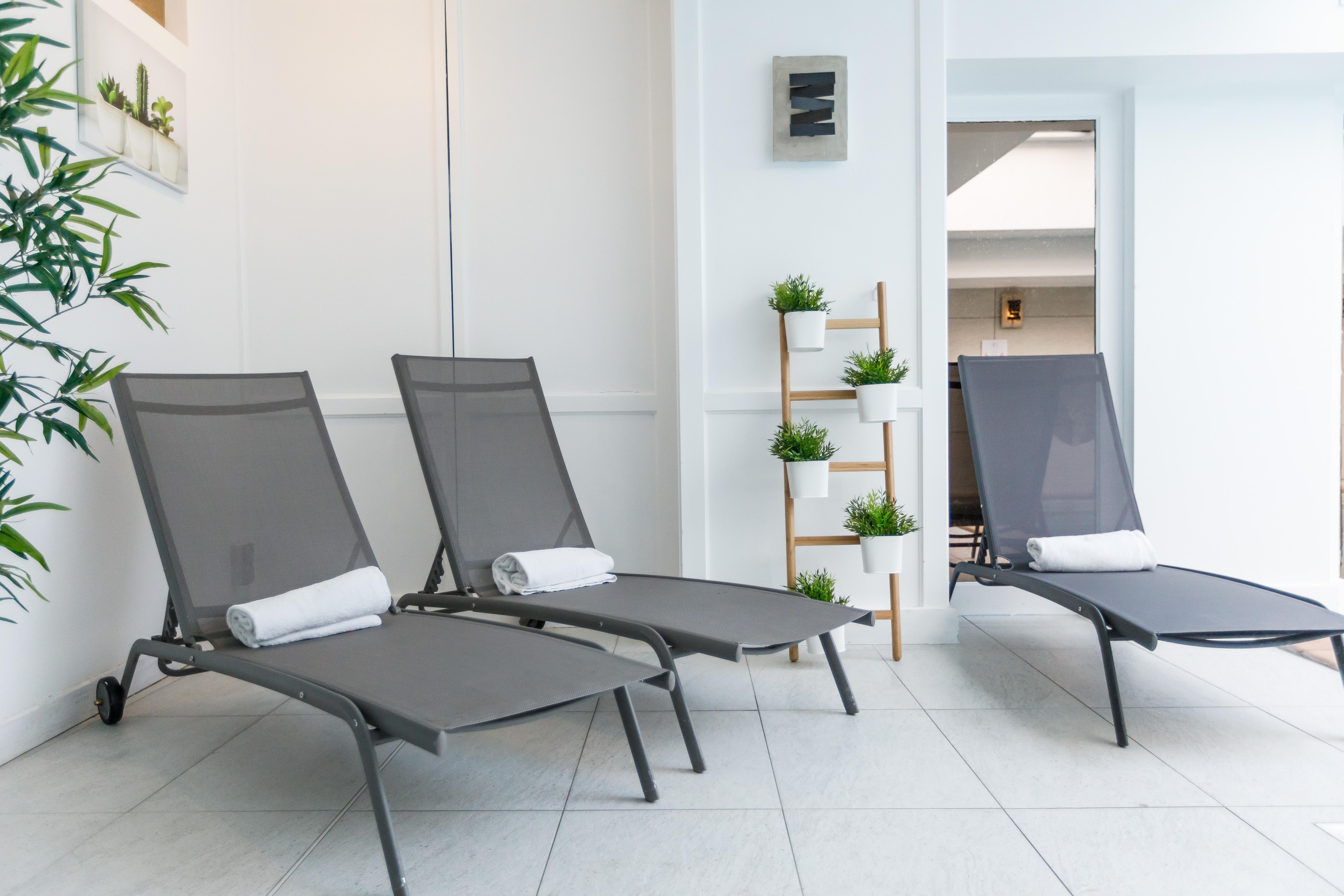 Hotel Riviera Nizza