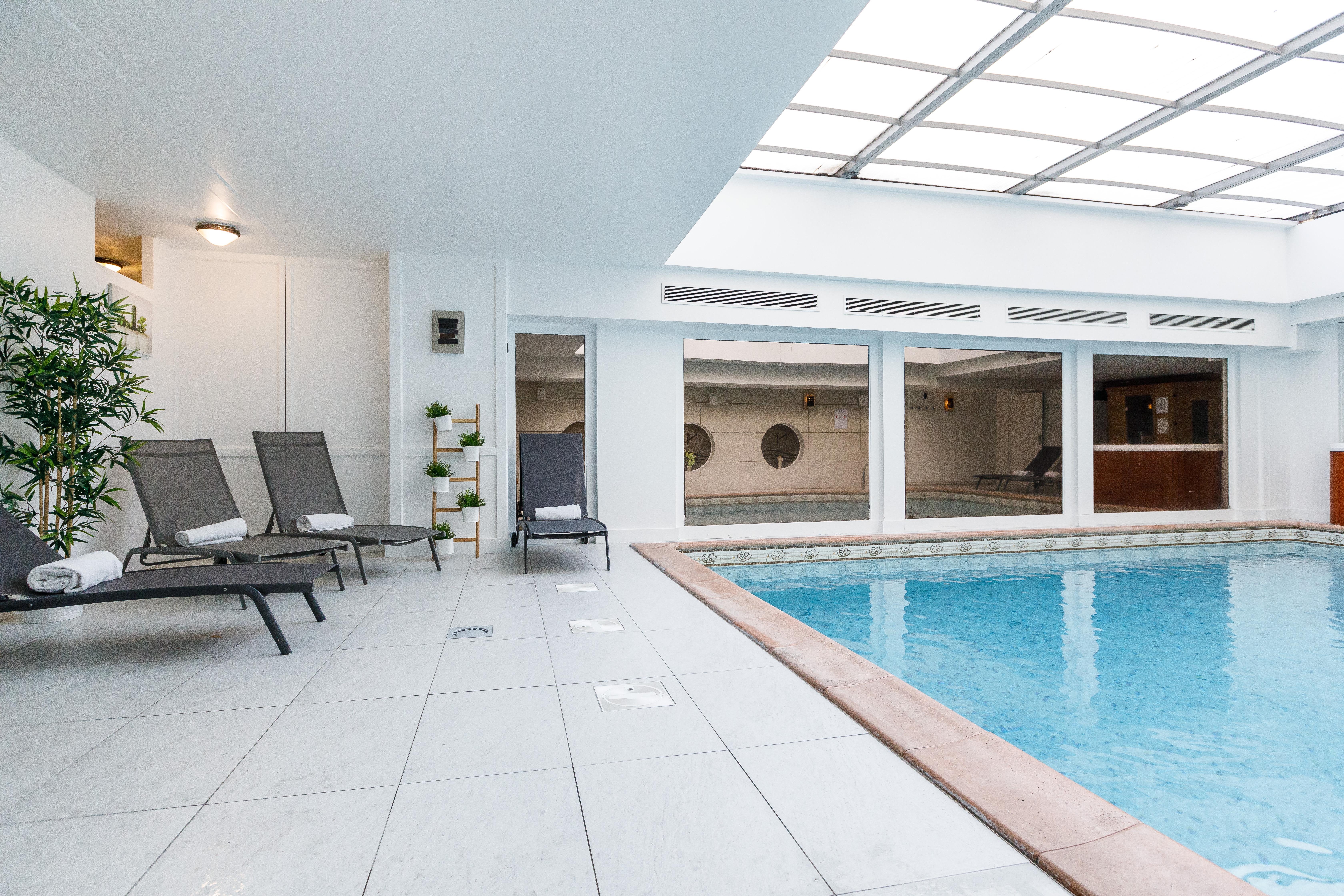 Hotel Riviera 4*