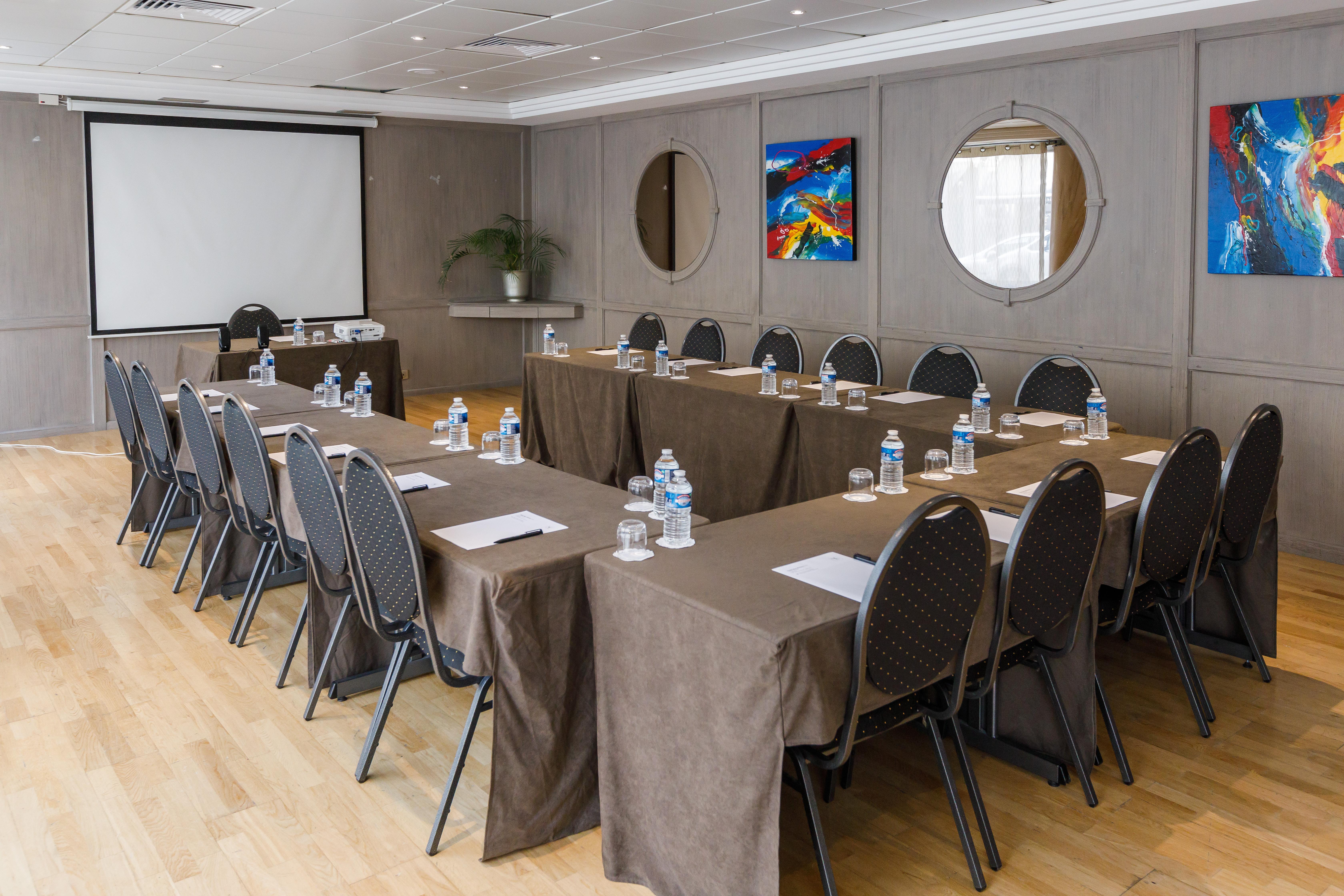 Hotel Riviera Nizza