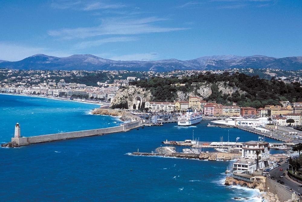 Riviera 4*