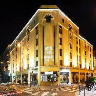Hotel Riviera 4*