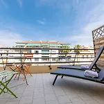Hotel Nice Riviera