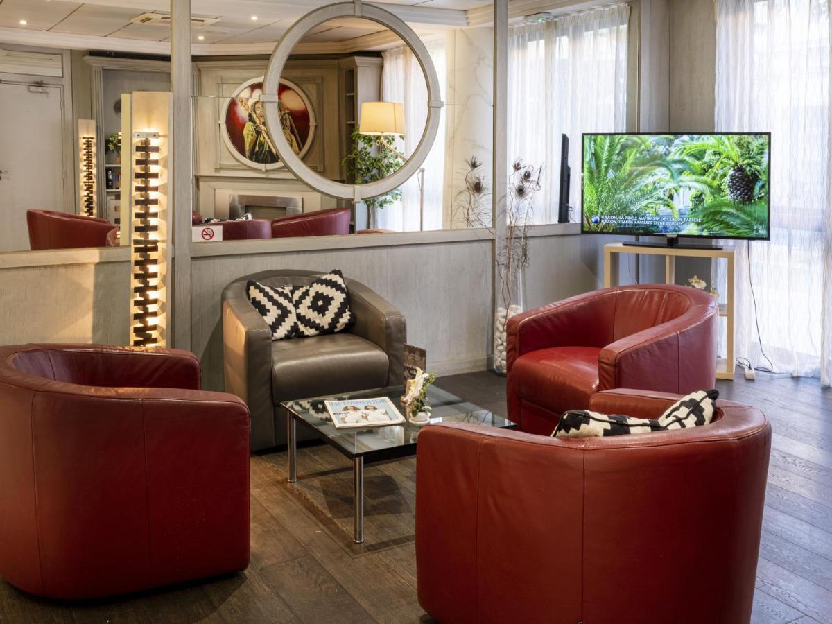 Hotel Riviera Nizza