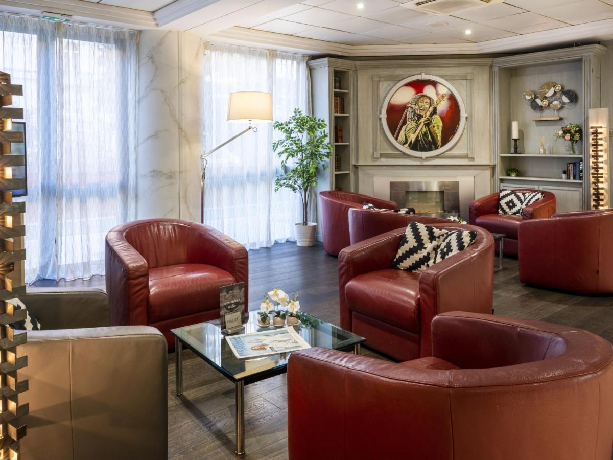Riviera 4* Nizza