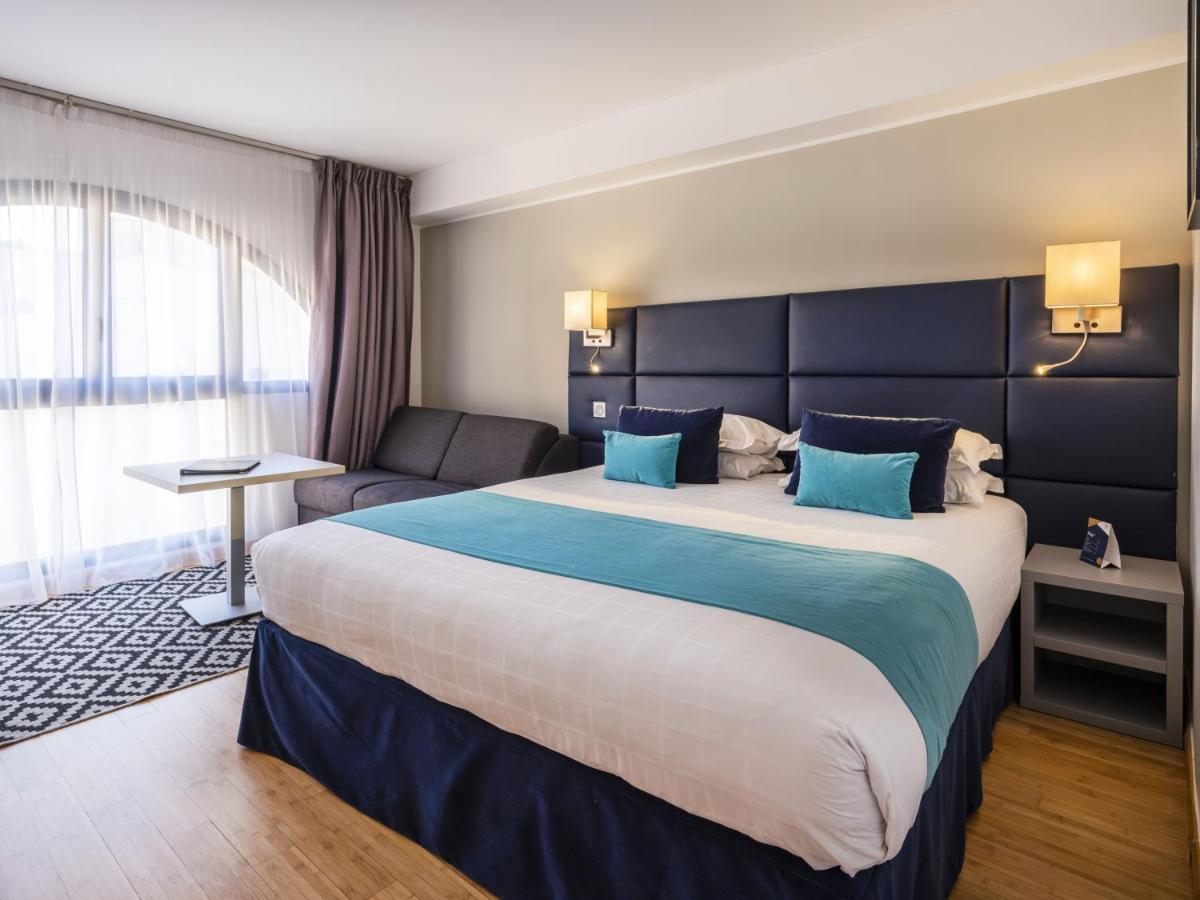 Hotel Riviera