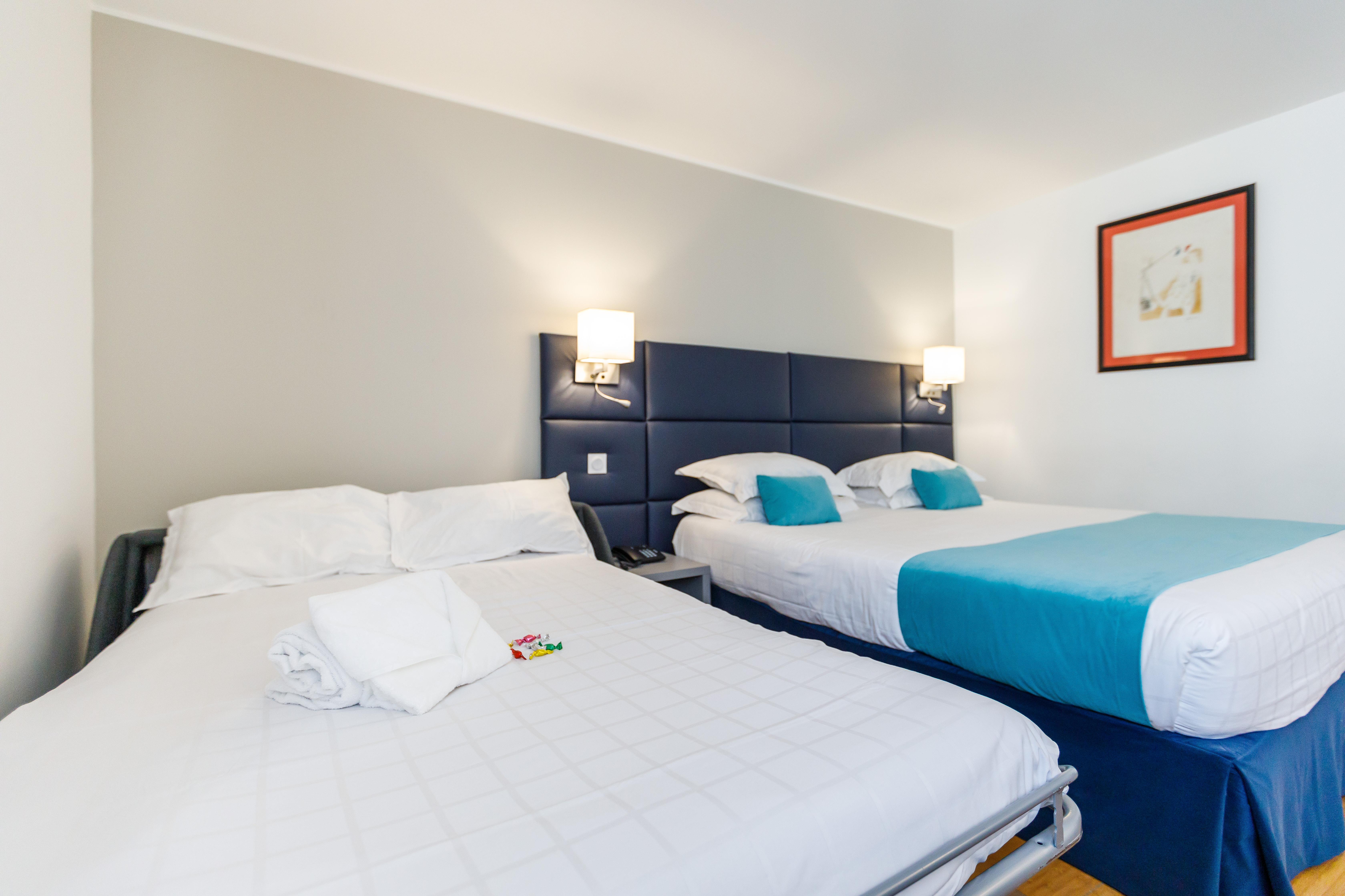Riviera 4*