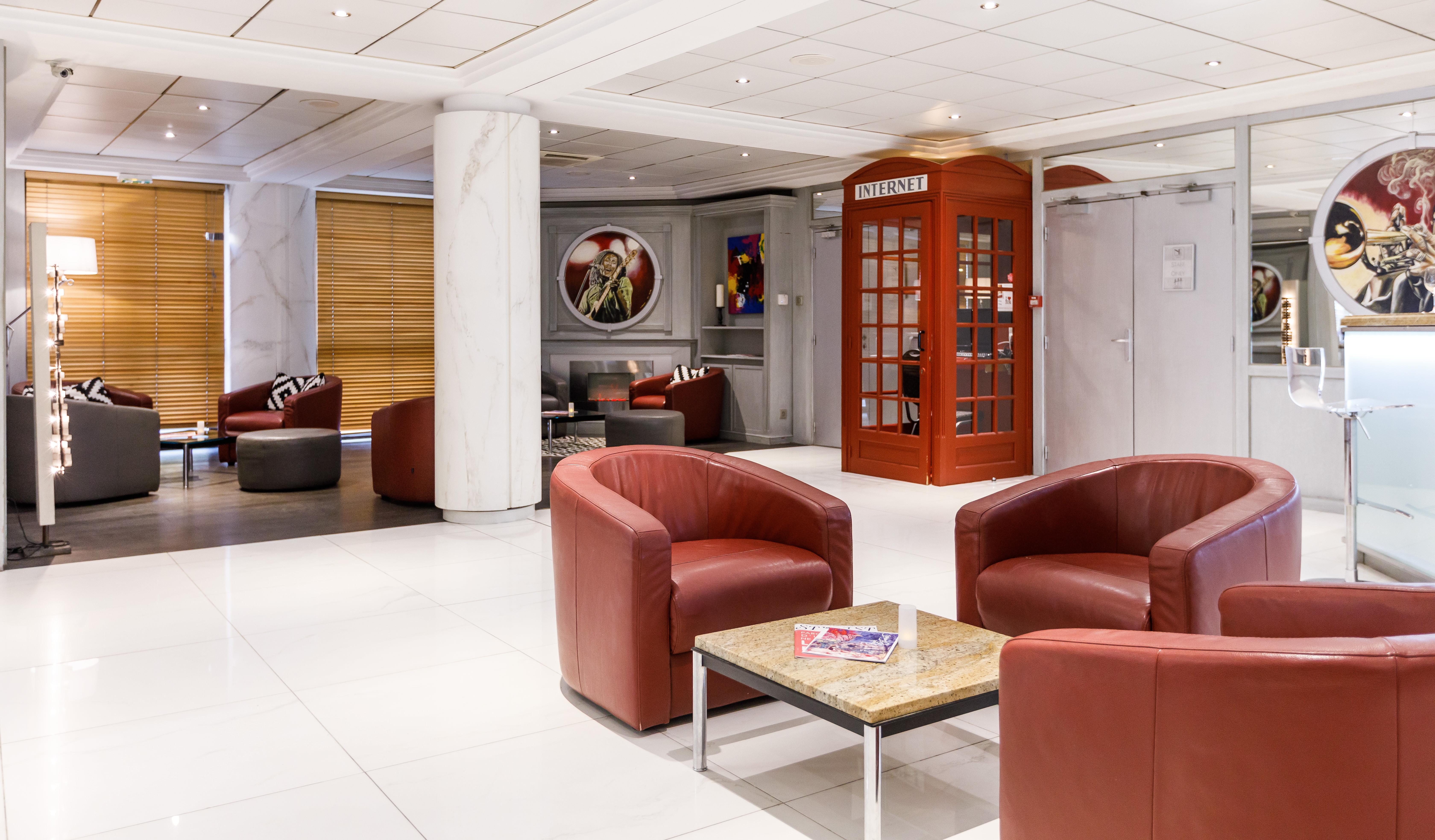 Riviera 4* Nizza