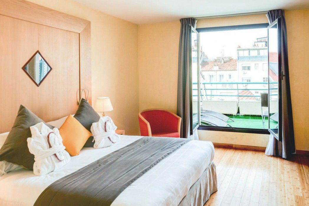 Hotel Riviera 4*