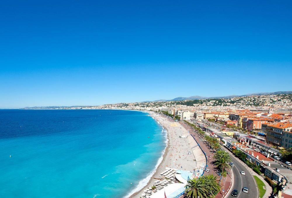 Hotel Riviera 4*