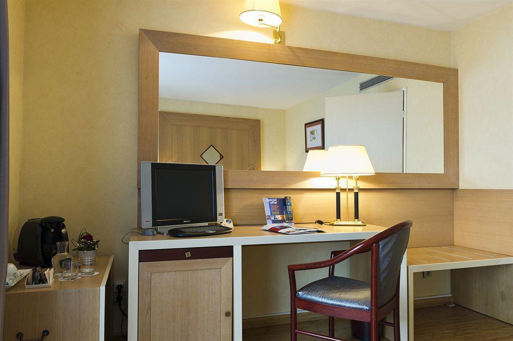 Riviera 4* Nice
