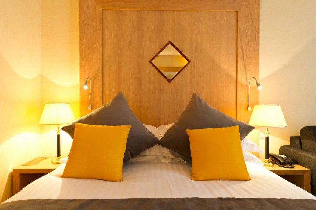 Hotel Riviera Nizza